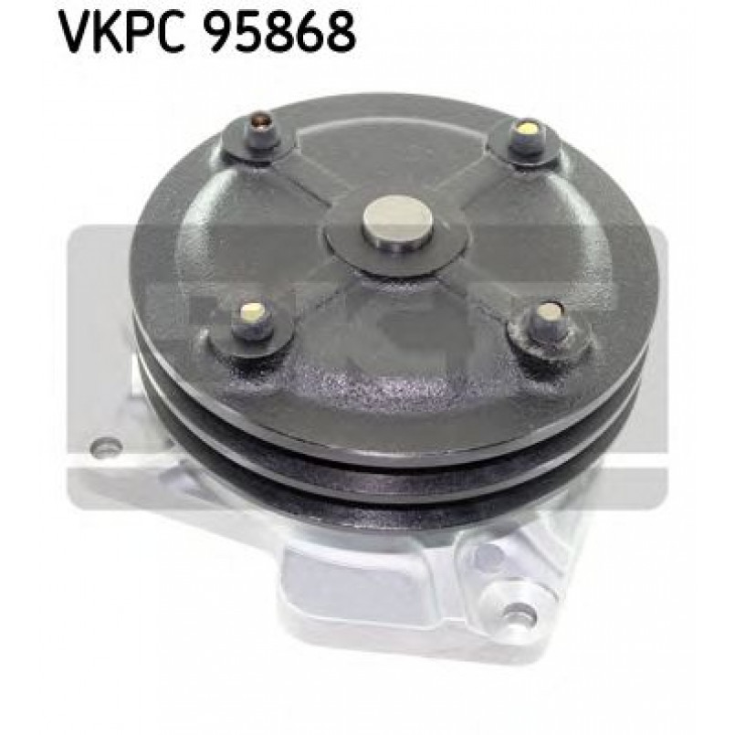 VKPC 95868 SKF - Насос охолоджуючої рідини
